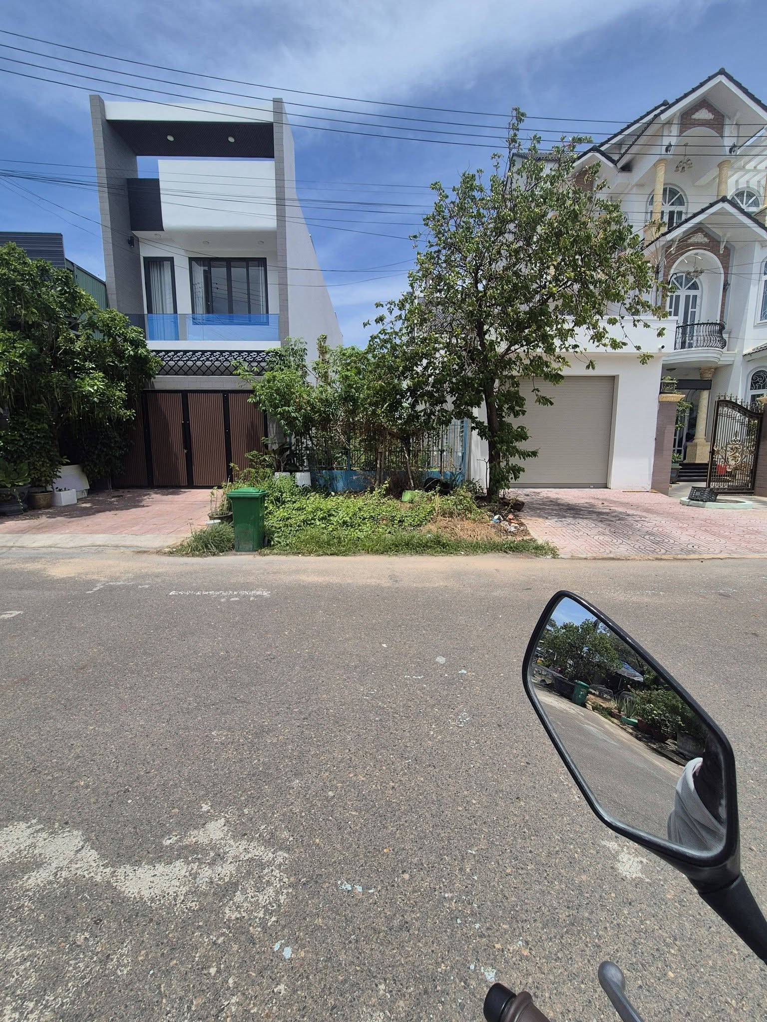 BÁN ĐẤT KHU BẮC XUÂN AN – PHAN THIẾT