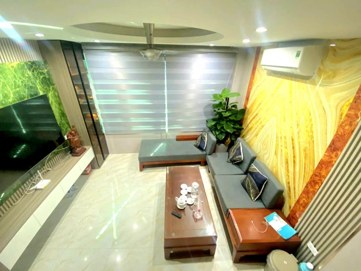 Bán nhà 33m² ngang 3.8m giá 13.5 tỷ Phường Xuân Đỉnh