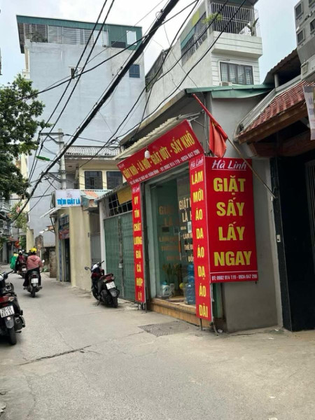 Bán đất 34m² ngang 3.4m giá 7.2 tỷ Phường Xuân Đỉnh