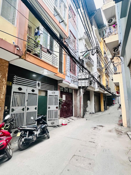 Bán nhà 54m² ngang 4m giá 14.8 tỷ Phường Xuân Đỉnh