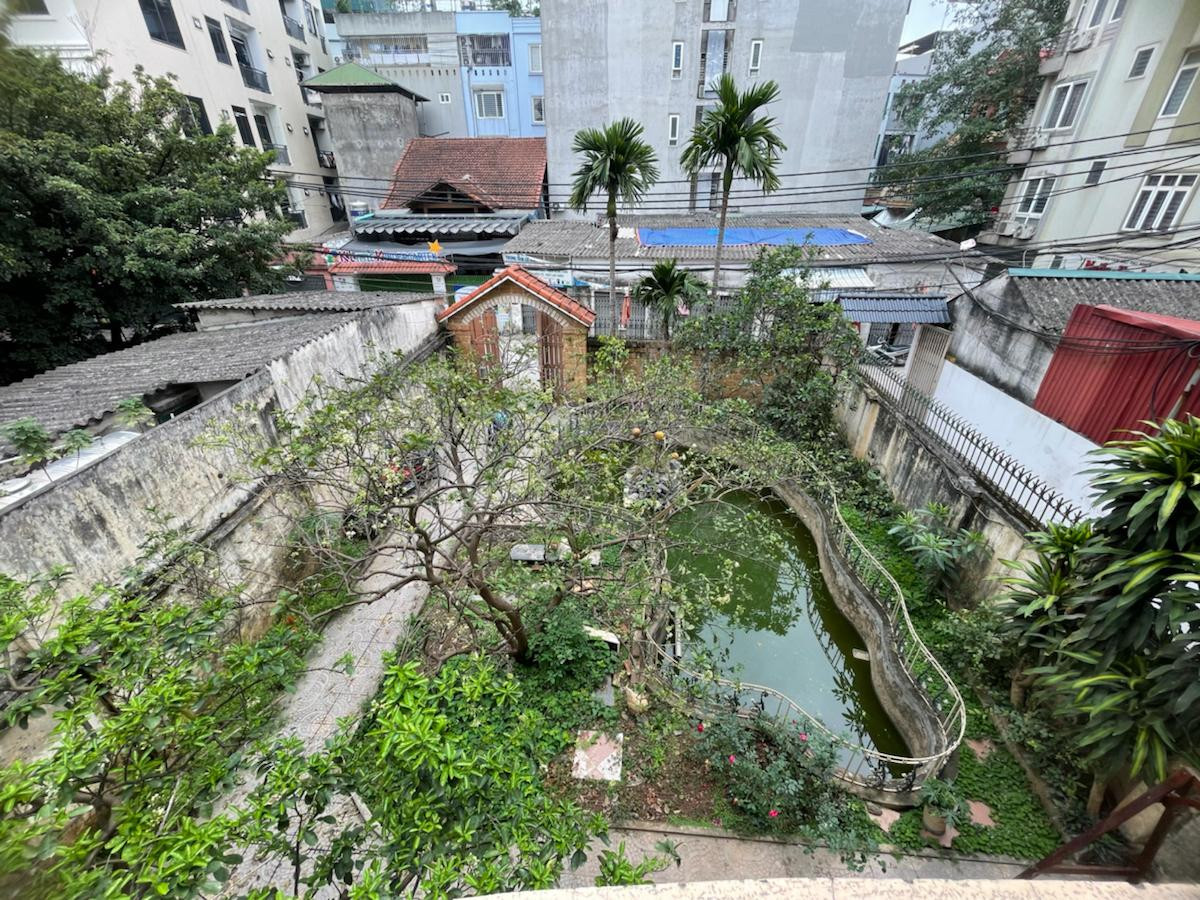 Bán đất 271.9m² ngang 11m giá 58.5 tỷ Phường Xuân Đỉnh