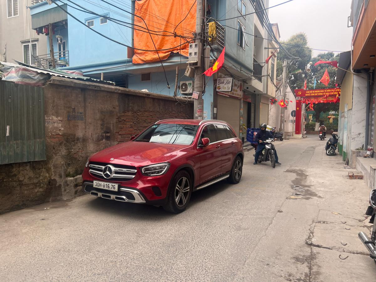 Bán đất 99m² ngang 6m giá 27 tỷ Phường Xuân Đỉnh