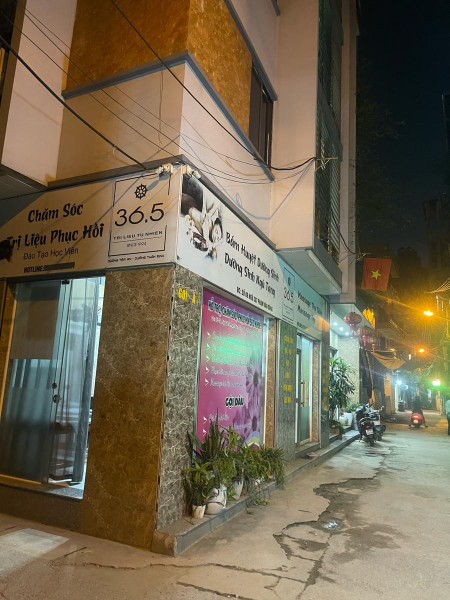 Bán nhà 139.1m² ngang 15m giá 35 tỷ Phường Xuân Đỉnh
