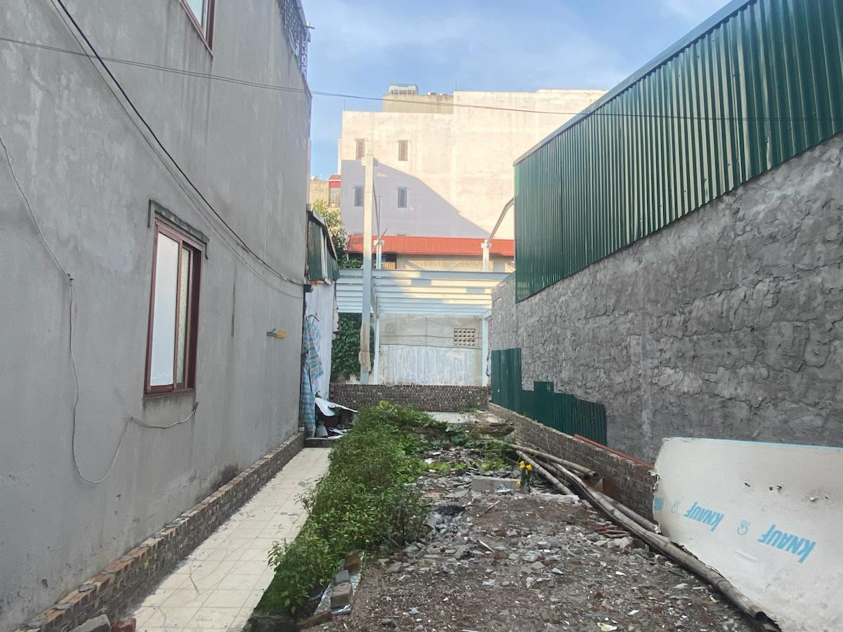 Bán đất 51m² ngang 4,3m giá 14.8 tỷ Phường Xuân Đỉnh