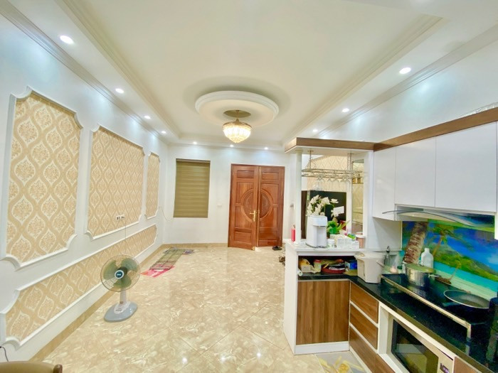 BÁN NHÀ ĐẸP XUÂN ĐỈNH – VỊ TRÍ CỰC KỲ TIỆN LỢI 84M 3 TẦNG 13,5 TỈ