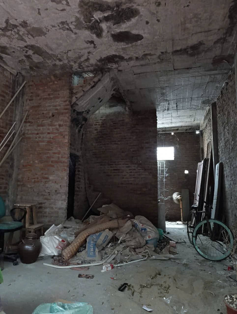 Bán nhà 37m² giá 5 tỷ tại Phường Xuân Đỉnh Quận Bắc Từ Liêm