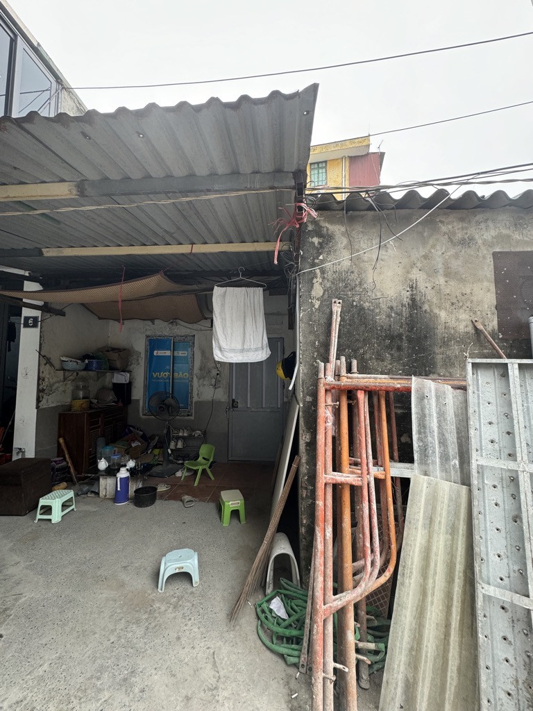 Bán đất Tân Xuân, Bắc Từ Liêm, 46m2, 1 tầng, giá 6.9 tỷ