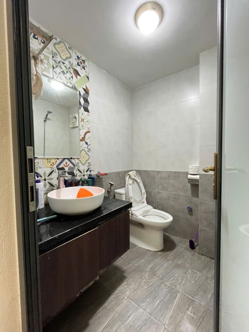 BÁN NHÀ XUÂN ĐỈNH 43M2 5 TẦNG MT 3.1M - NGÕ THÔNG NGOẠI GIAO ĐOÀN - Ô CHỜ THANG MÁY - NHÀ ĐẸP Ở NGAY