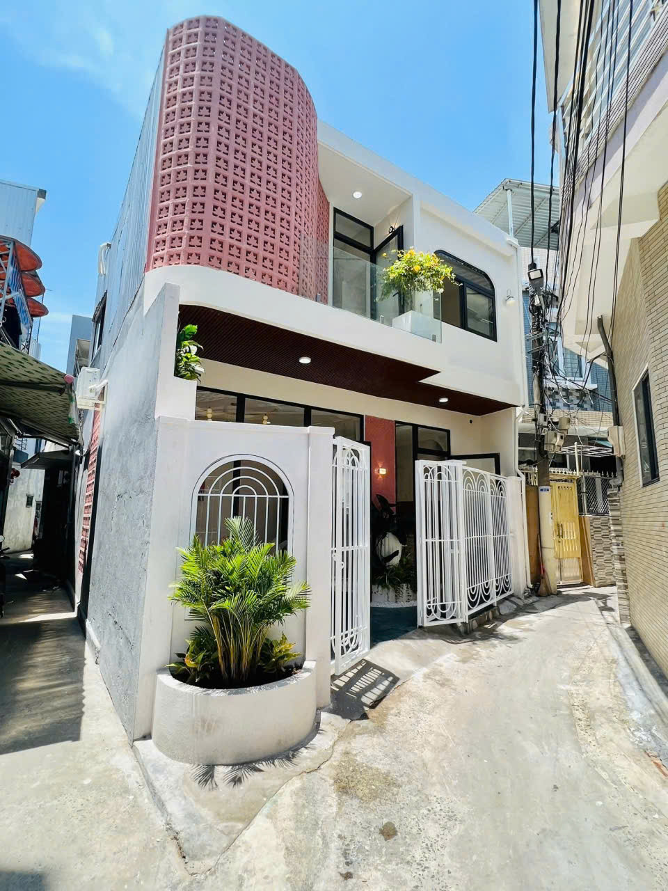 📌📌📌LÀM VIỆC TRỰC TIẾP GIÁ TỐT !!! VILLA HÀ KHÊ 5.95T