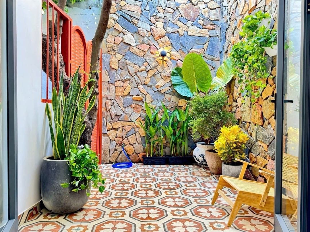 🌺Bán Nhà CHILL CHILL 59m² thổ cư 59m² giá 4.2 tỷ tại Phường Xuân Hà Quận Thanh Khê Đà Nẵng