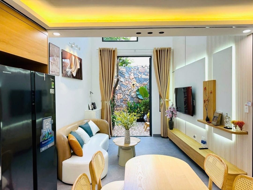 🌺Bán Nhà CHILL CHILL 59m² thổ cư 59m² giá 4.2 tỷ tại Phường Xuân Hà Quận Thanh Khê Đà Nẵng