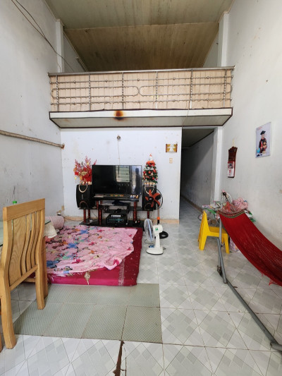 # Nhà Mặt Tiền đường 5.5m Thanh Khê, sát Chợ Kỳ Đồng, 70m2, C4, 3.95 tỷ