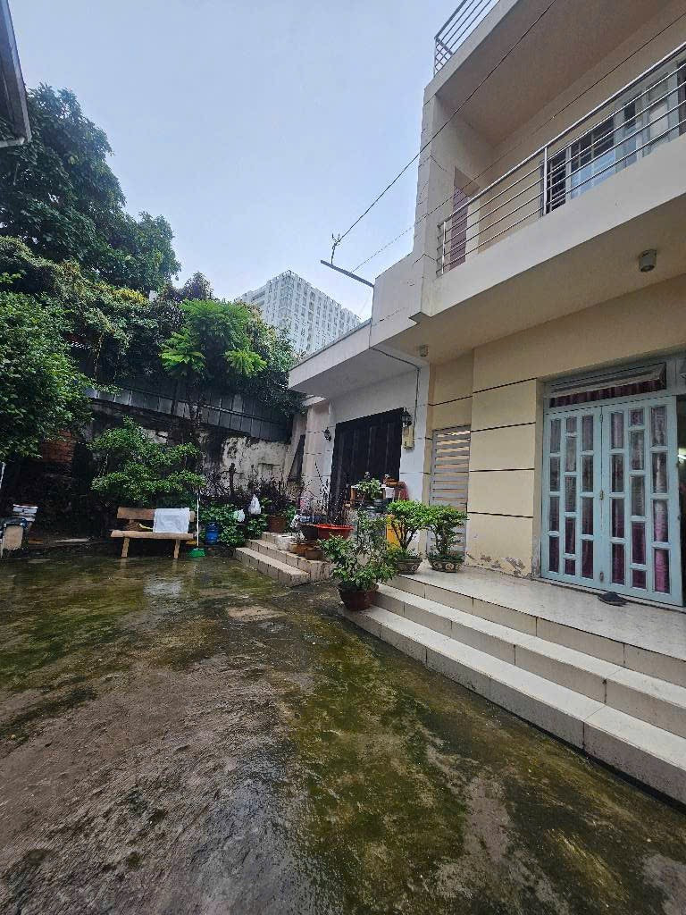 Nhà Lý Chính Thắng✅ Hẻm 6m, 16x19❤️324m²,giá 71 tỷ, 3 Tầng, Quận 3