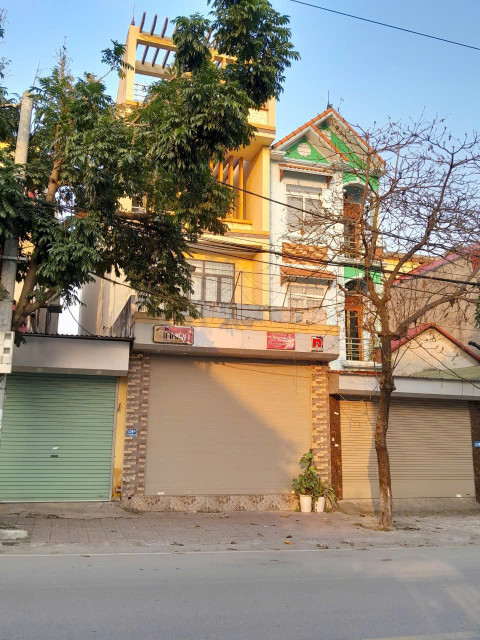 Bán nhà 94.6m² ngang 5m giá 5.2 tỷ Phường Xuân Hòa