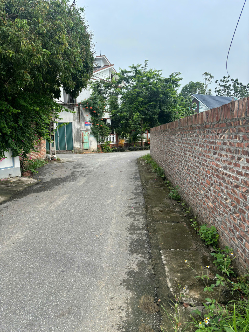 Bán đất 60m² ngang 6m Phường Xuân Hòa