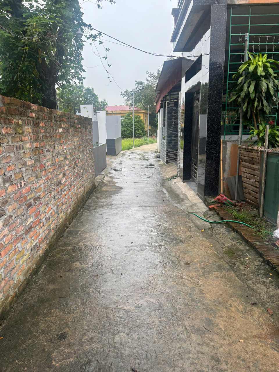 Bán đất 72m² ngang 5m giá 1.65 tỷ Phường Xuân Hòa