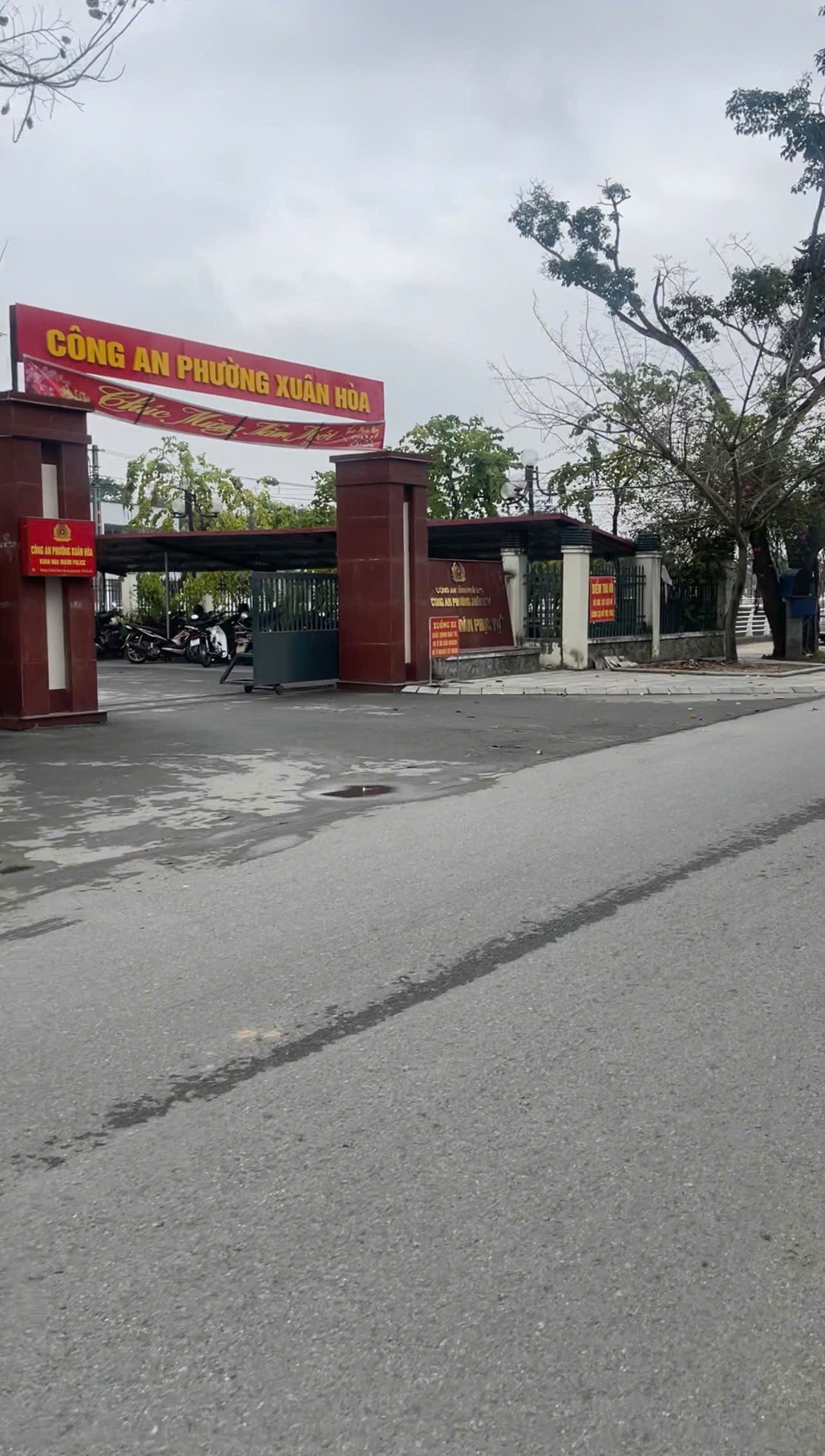 Bán nhà 79.1m² có sẵn 50m² thổ cư ngang 11.37m giá 1.8 tỷ tại Phường Xuân Hòa