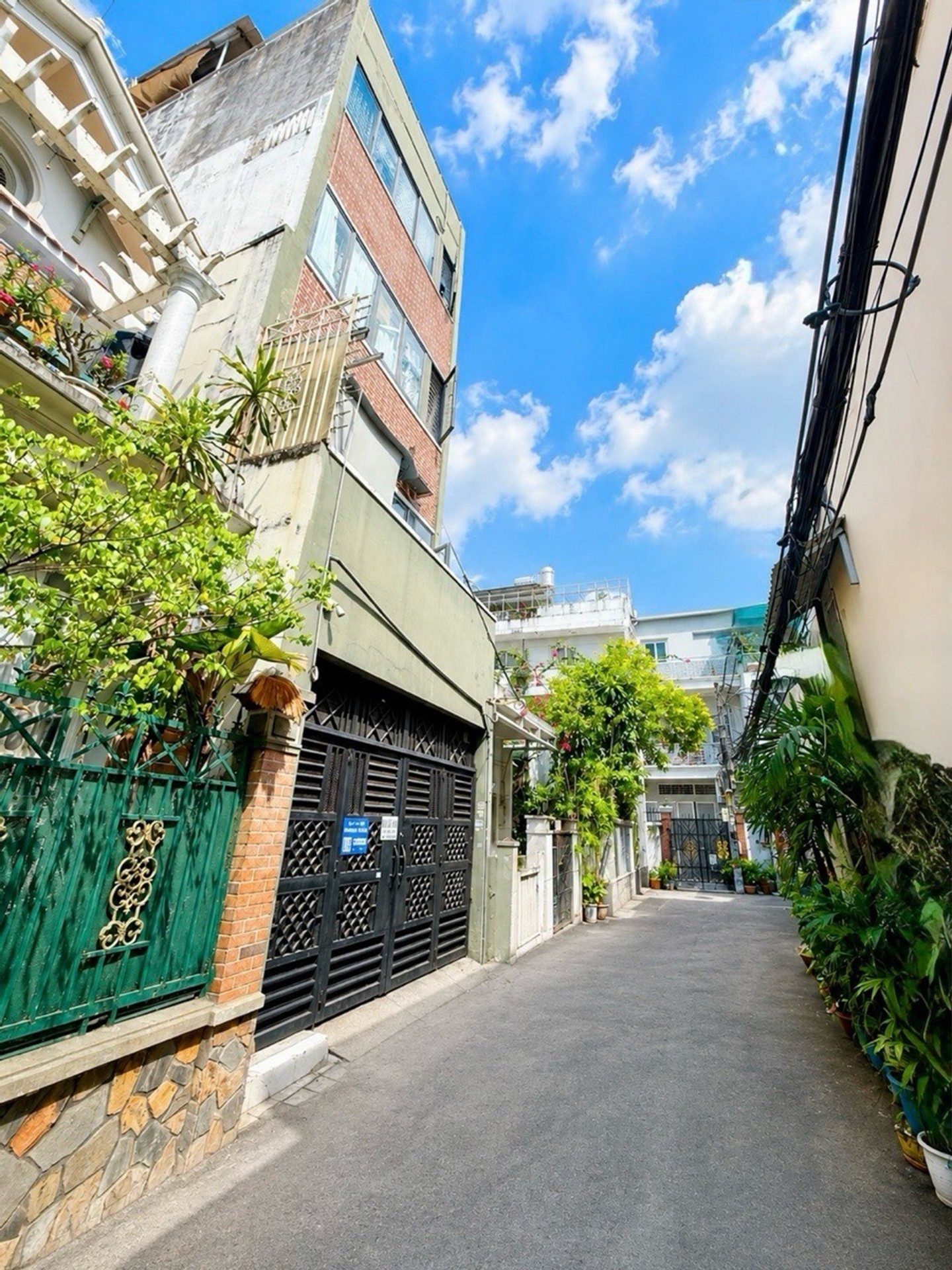 113 Bán Nhà cấp 4 tiện xây dựng mới , hẻm xe hơi 6m , DT: 82m² thổ cư 80m² giá 14 tỷ tại Phường Xuân Hòa TP. Hồ Chí Minh