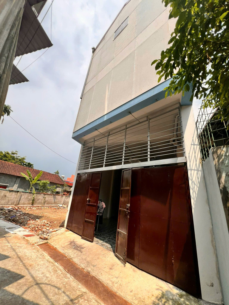 Bán nhà 109m² ngang 5.43m giá 3.5 tỷ Phường Xuân Hòa