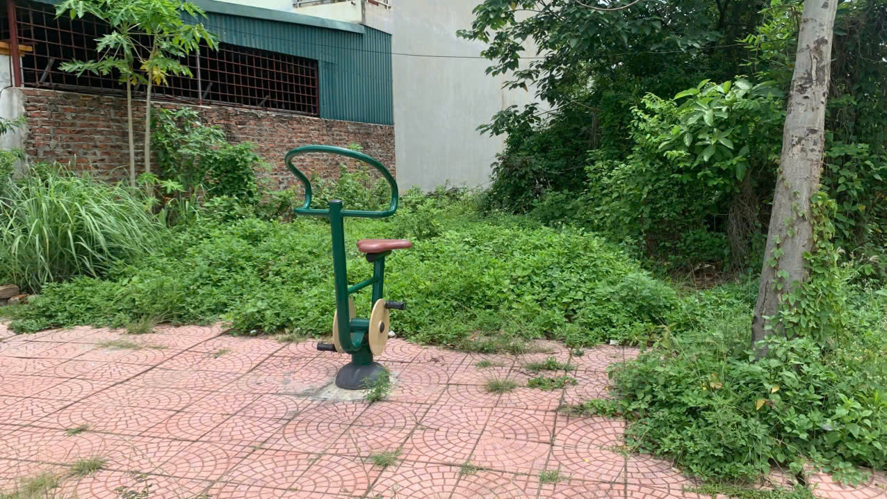 CHÍNH CHỦ CẦN BÁN GẤP LÔ ĐẤT CÓ VỊ TRÍ ĐẸP TẠI PHƯỜNG XUÂN HÒA – TP. PHÚC YÊN – VĨNH PHÚC.