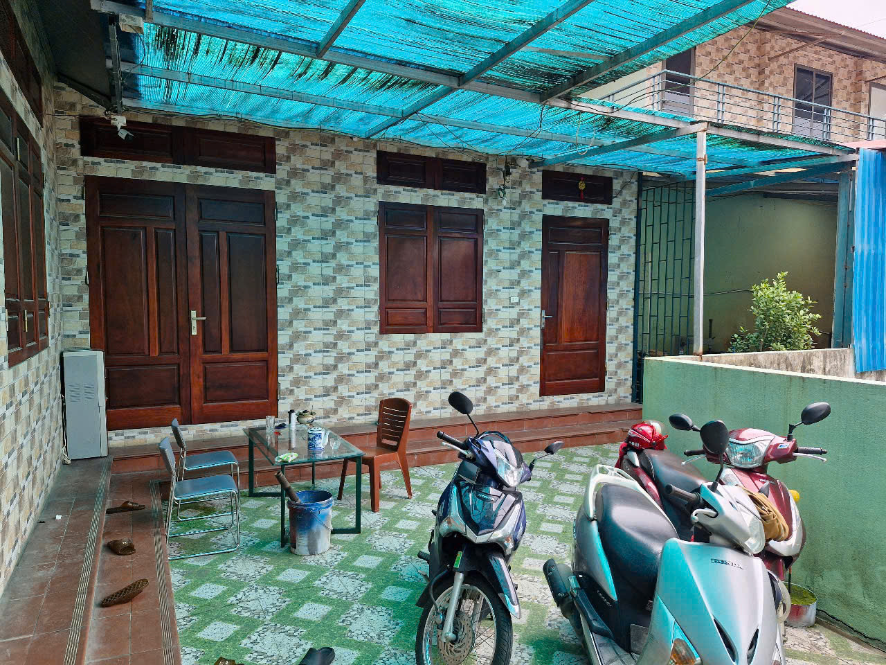 CHÍNH CHỦ CẦN BÁN CĂN NHÀ TẠI XUÂN KHANH- SƠN TÂY