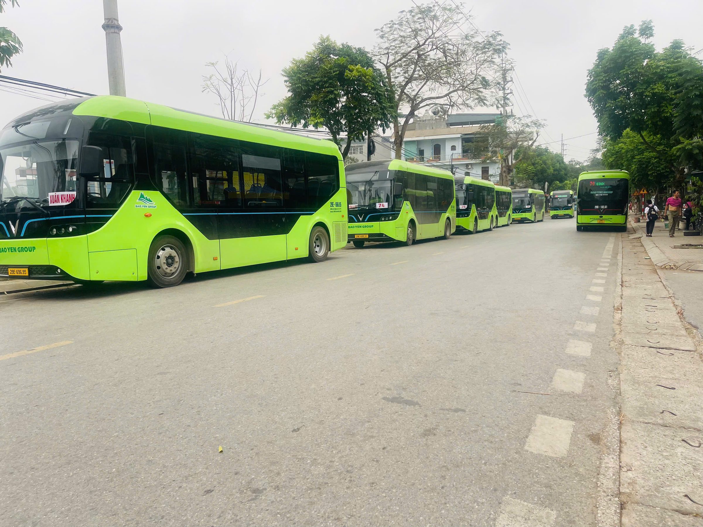 1,6 Tỷ Có Ngay Lô Đất - Cách Bến Xe Buýt 300m Đi Bộ- Trung Tâm Phường TP Hà Nội 0971125995