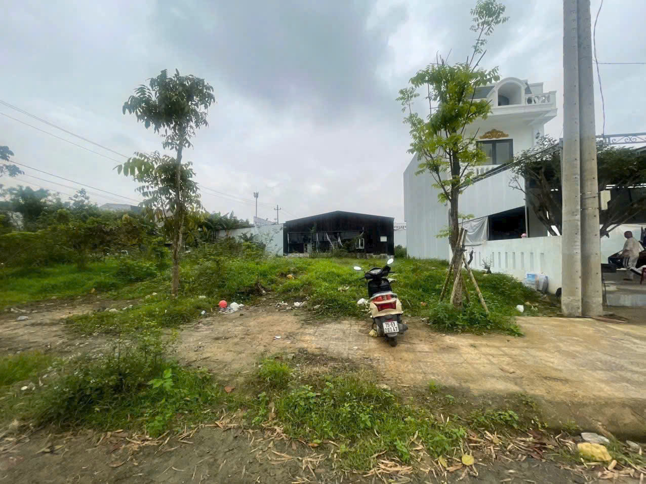 ☘️☘️Đất Mặt Tiền Đường View Sông Như Ý- Cạnh Đường Dương Khuê