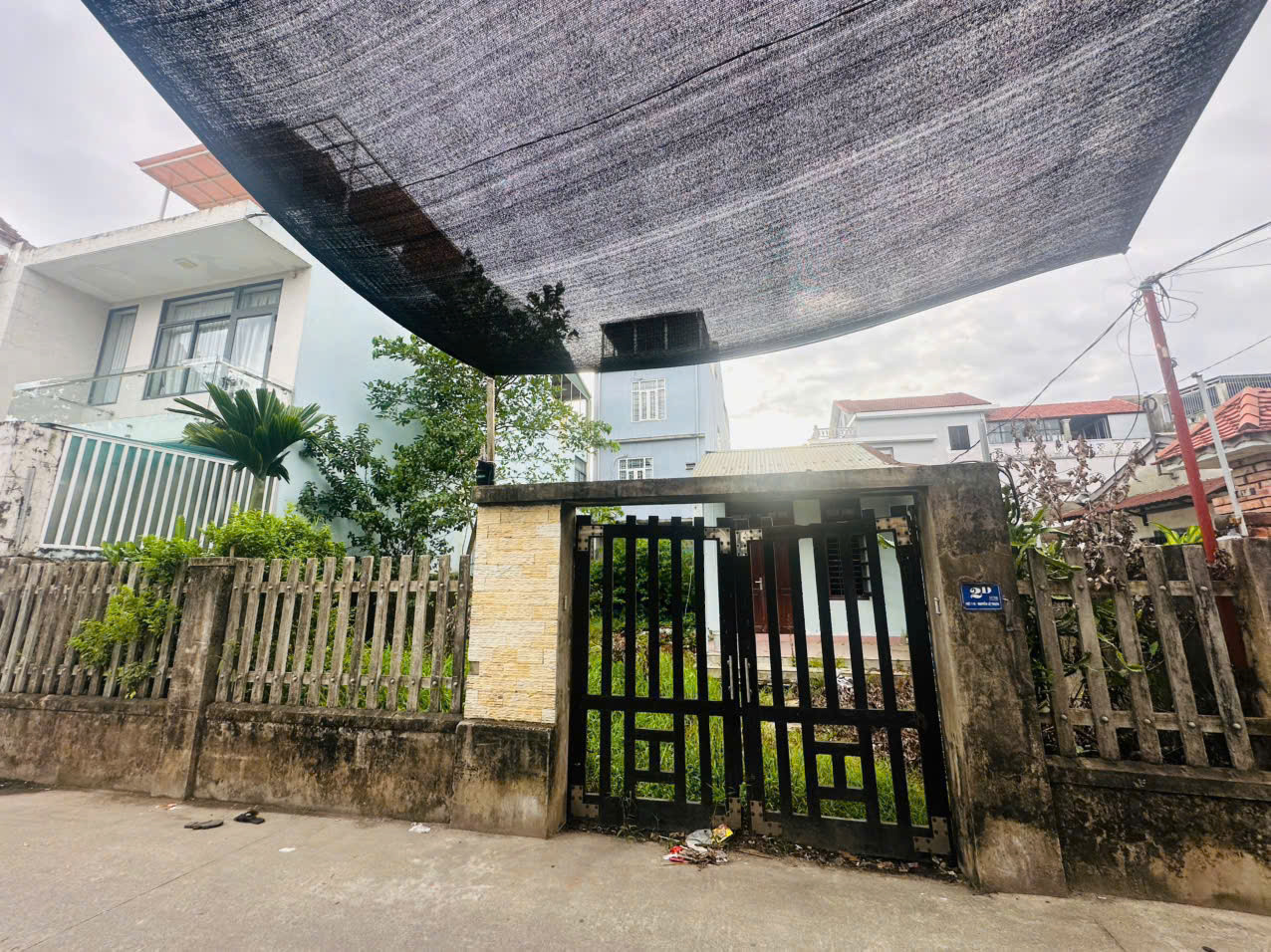 🔥Chủ cần tiền hạ giá 200triệu từ 2tỷ650 xuống còn 2tỷ450 cho lô đất ngay trung tâm TP