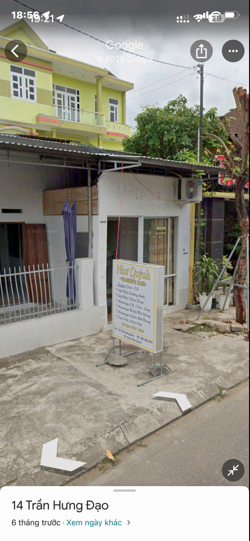 Sang nhượng cc  mtđ tran hung dao txsc Phú Yên