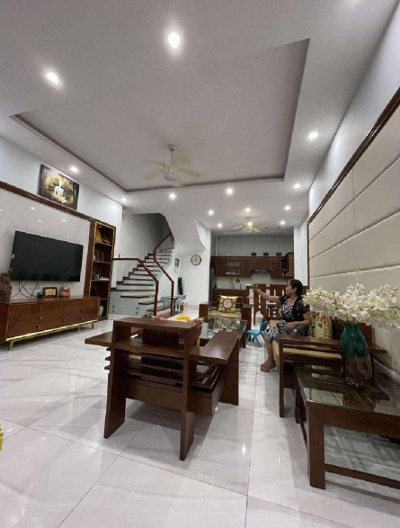 Bán Liền Kề Xuân Phương, siêu đẹp, 90m2, 21,9tỷ