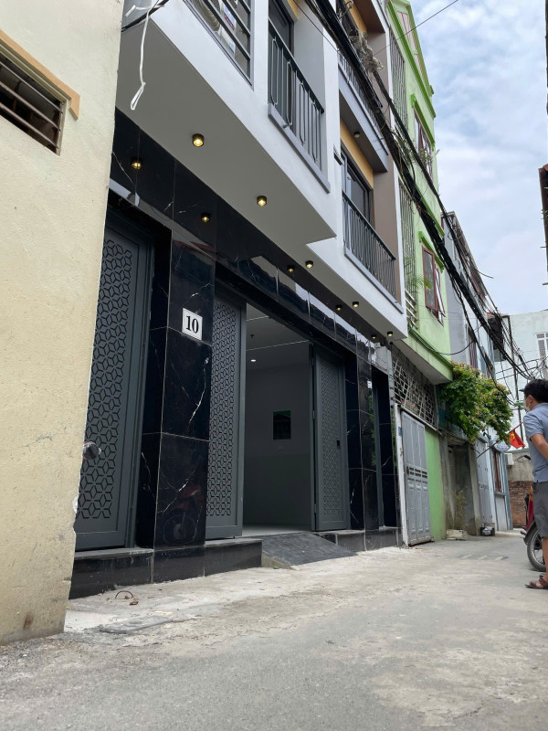 Bán CHDV Xuân Phương, Nam Từ Liêm, 89m2, 6 tầng thang máy, mặt tiền 7m, giá 18.3 tỷ