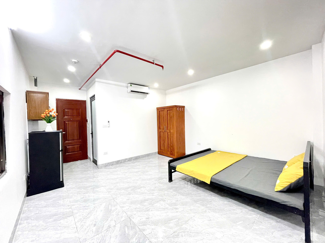 40 Hòe Thị - Xuân Phương - Nam Từ Liêm