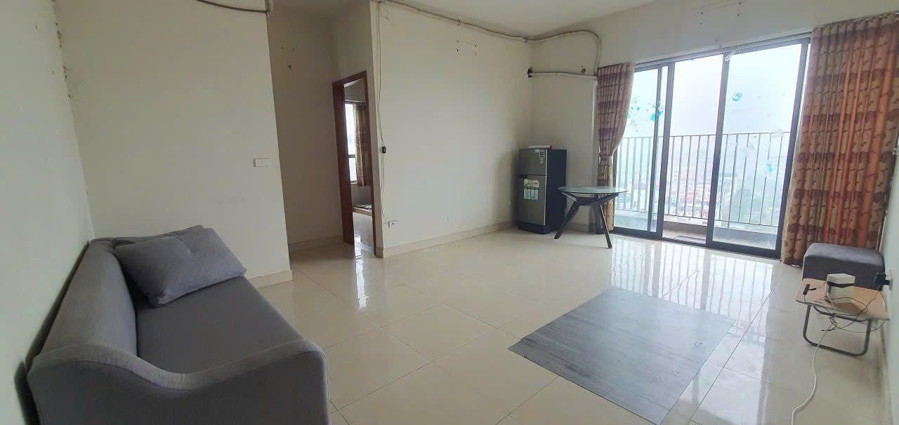 Cho Thuê Căn Hộ Chung Cư Xuân Phương - Nam Từ Liêm 116M² 3 Ngủ - 3 Mặt Thoáng - Full Nội Thất - Giá Thuê 13tr