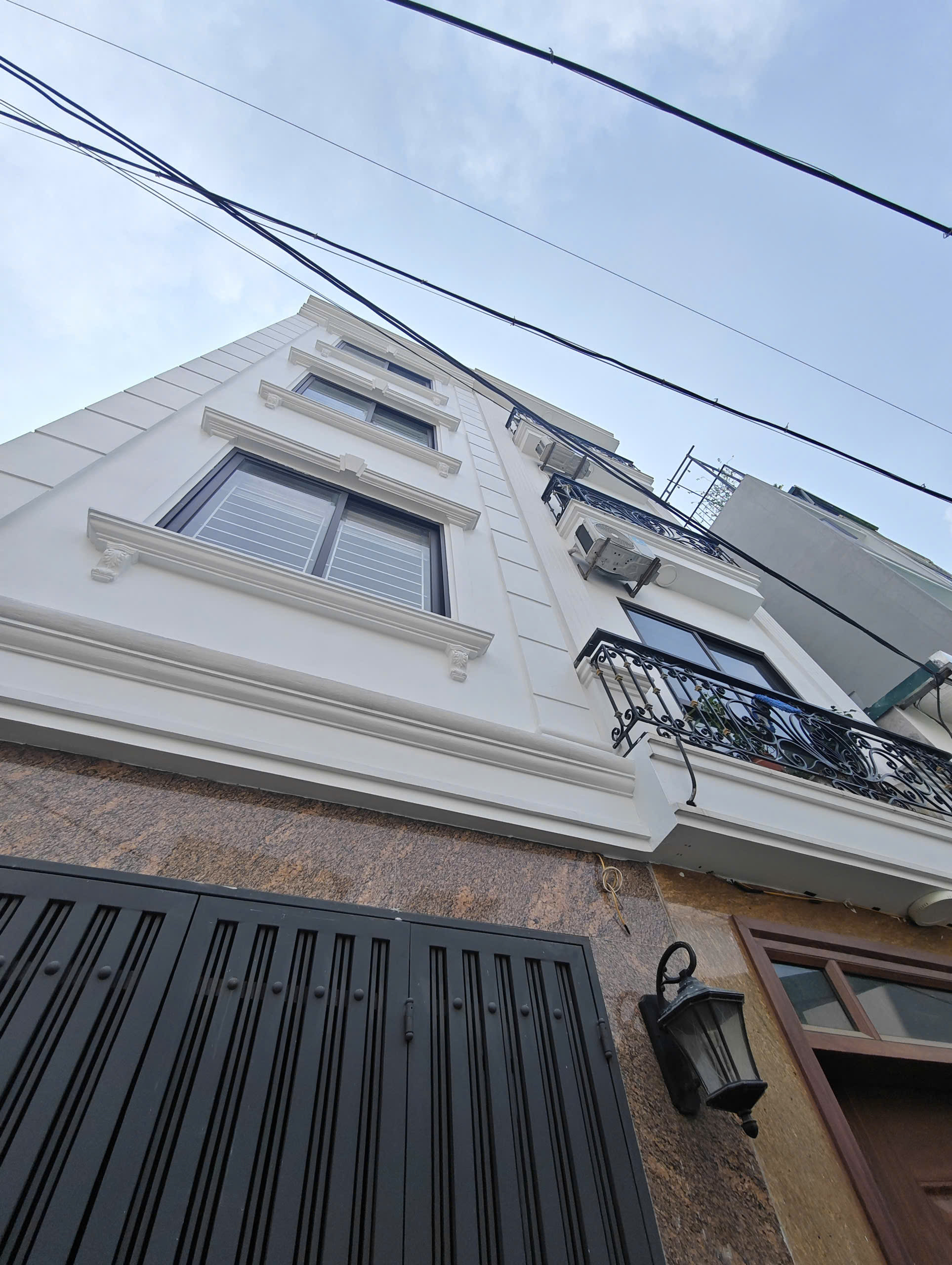 🔥 XUÂN PHƯƠNG – NHÀ MỚI 2024 – 40m² CHỈ 6.x TỶ 🔥