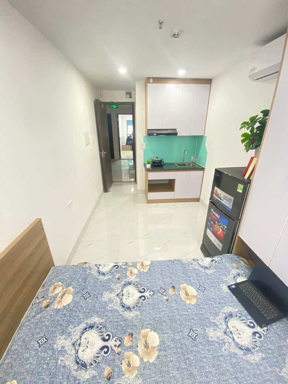 📍Ngõ 29 Trịnh Văn Bô, Xuân Phương, Nam Từ Liêm 3,3 tr phòng Khép kín, Thang máy, Full đồ