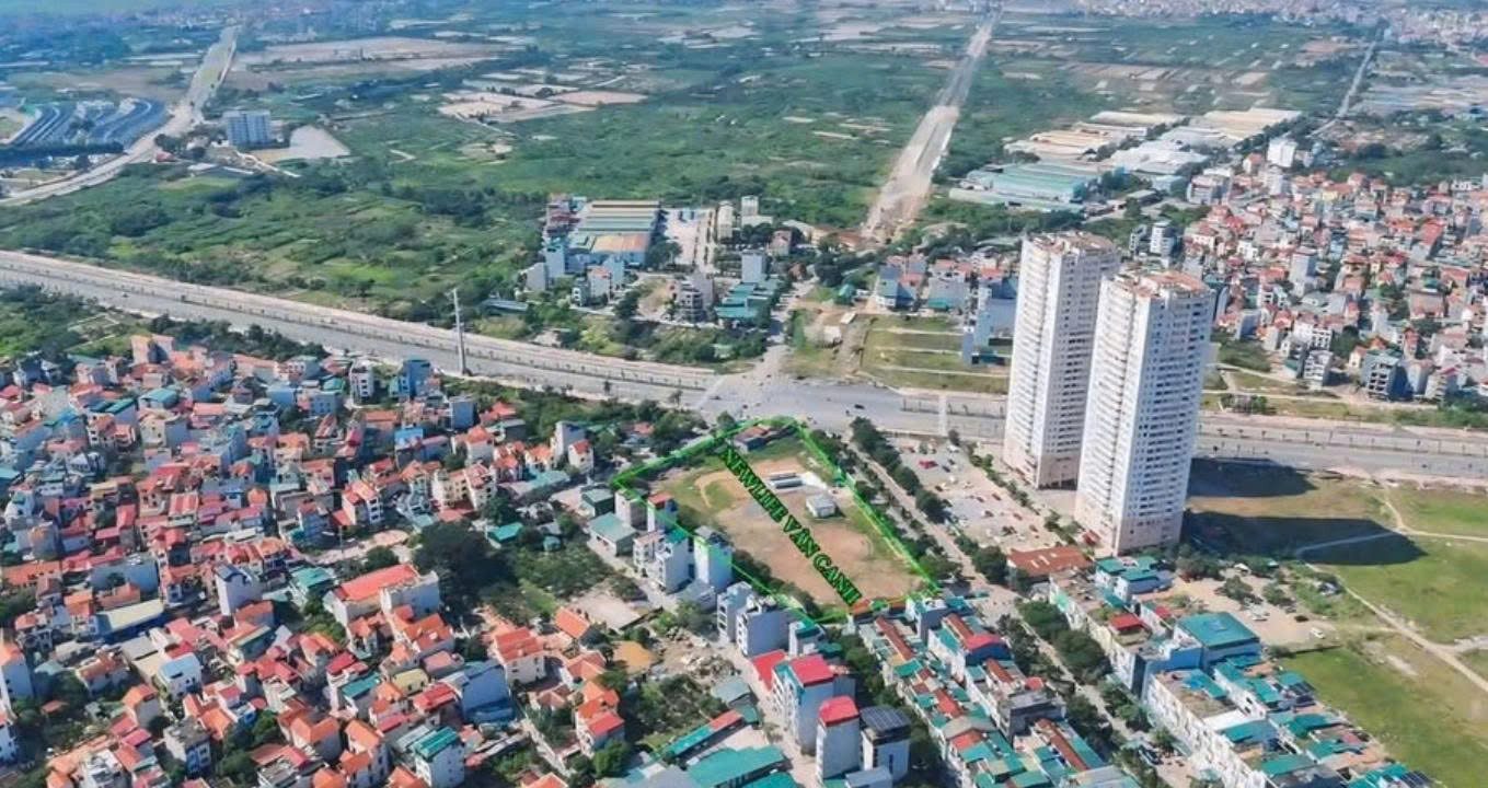 Bán Căn hộ chung cư 94m² giá 3.6 tỷ tại Phường Xuân Phương Quận Nam Từ Liêm Hà Nội