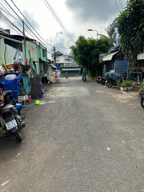 Bán đất 199m² 3.75 tỷ tại Phường Xuân Trung Thành phố Long Khánh