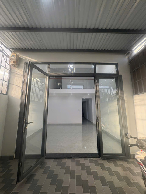 🏡 NHÀ MẶT TIỀN TĂNG BẠT HỔ, P. Yên Đỗ