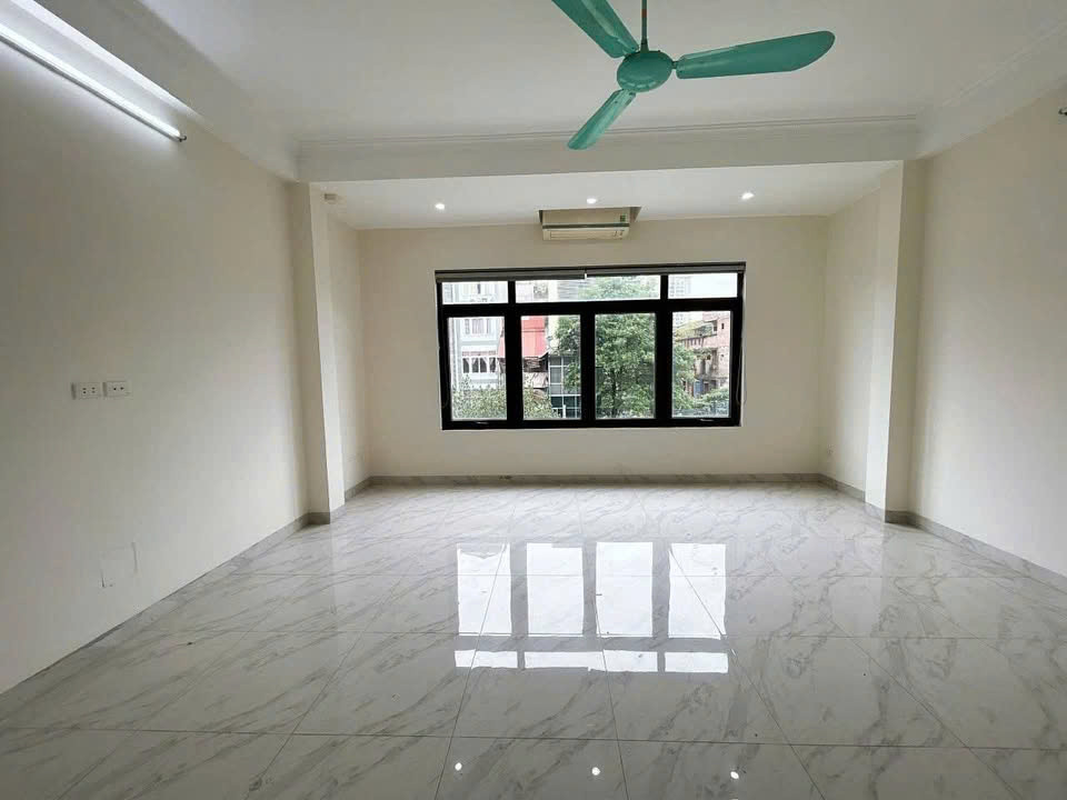 CHO THUÊ VĂN PHÒNG TẦNG 3 - TÒA NHÀ MẶT PHỐ HẠ YÊN QUYẾT, CẦU GIẤY