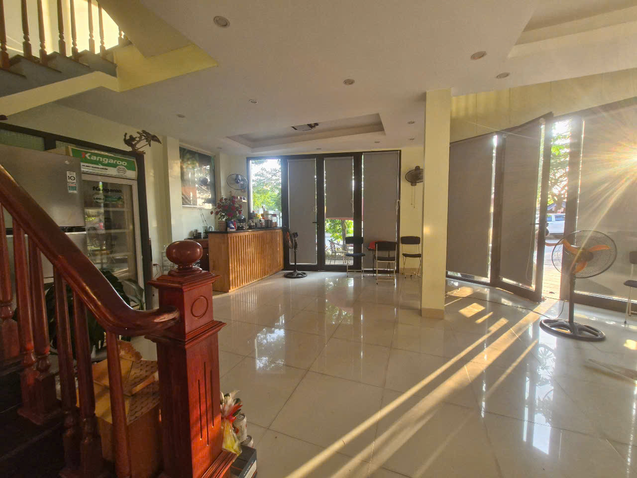 BÁN nhà 6 TẦNG dịch vụ Yên Nghĩa Hà Đông, 50m LÔ GÓC 2 mặt, vỉ hè, ô tô x 18 tỷ 8