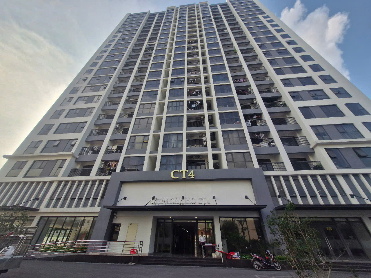 Bán chung Cư CT4 Yên Nghĩa, Hà Đông, 80m, 2 ngủ x hơn 4 tỷ.