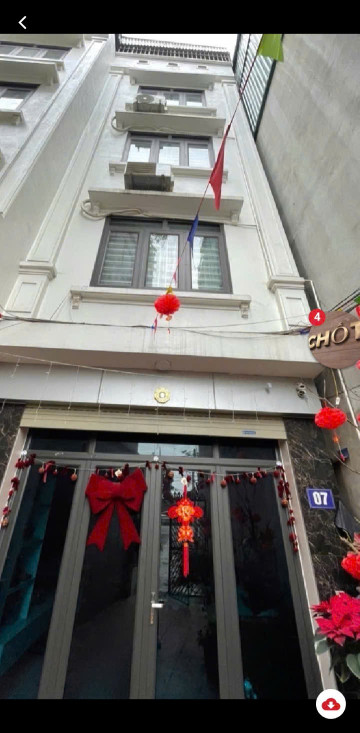 CHÍNH CHỦ CẦN BÁN GẤP Nhà PHÂN LÔ Ô TÔ ĐỖ CỬA NGAY TRUNG TÂM PHƯỜNG YÊN NGHĨA HÀ ĐÔNG
