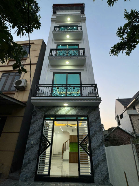 Nhà Mới Tinh tổ 10 Yên Nghĩa -Thiết kế hiện đại -Gần chợ, trường học