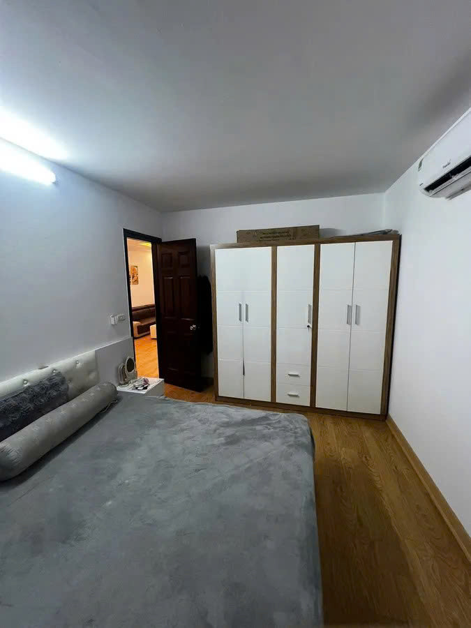 BÁN CHUNG CƯ YÊN NGHĨA 64M, 2 PHÒNG NGỦ, THIẾT KẾ ĐẸP, NỘI THẤT HIỆN ĐẠI, CÒN MỚI GIÁ 3.6 TỶ.
