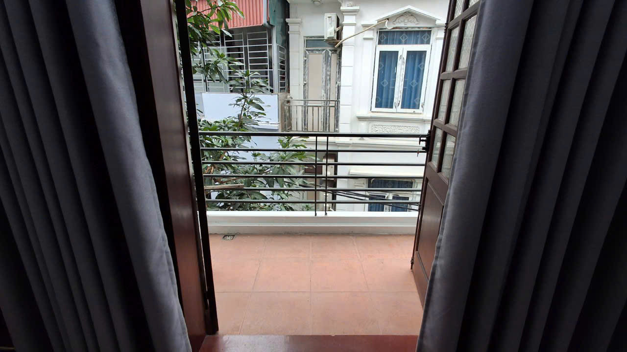 LinhHK cho thuê nguyên căn Tây Hồ 68m² 5 phòng ngủ, full nội thất