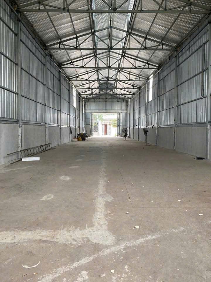 CHO THUÊ XƯỞNG MẶT ĐẠI LỘ THĂNG LONG, HÀ NỘI – VỊ TRÍ ĐẸP, GIÁ TỐT
