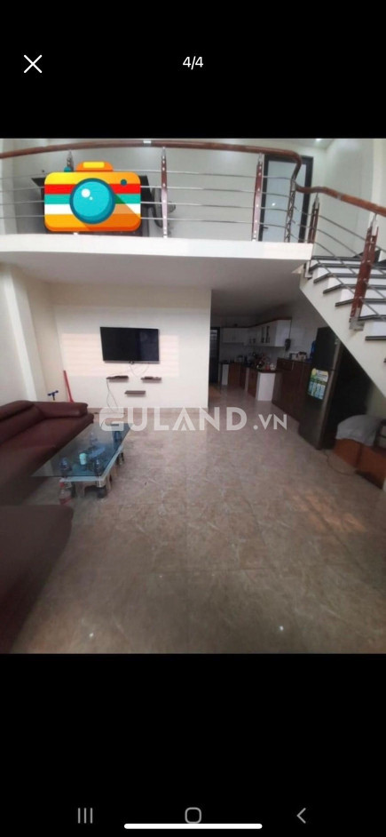 💥Giá rẻ💥Bán nhà 1 tầng 1 xép khu Yết Kiêu,Hạ Long,Quảng Ninh