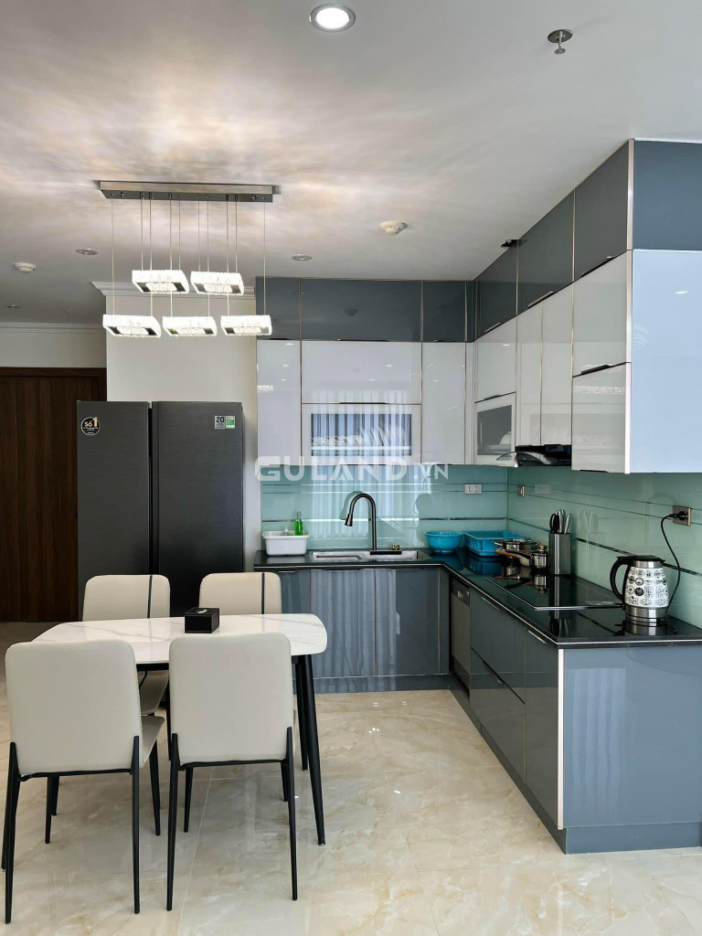 💢CHO THUÊ💢Chung cư GreenDiamond Yết Kiêu,Hạ Long,Quảng Ninh