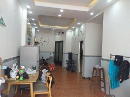 Chính chủ cho thuê phòng lầu 1 – Nguyễn Văn Giai, P Tân Định ( P.Đa Kao cũ), Quận 1