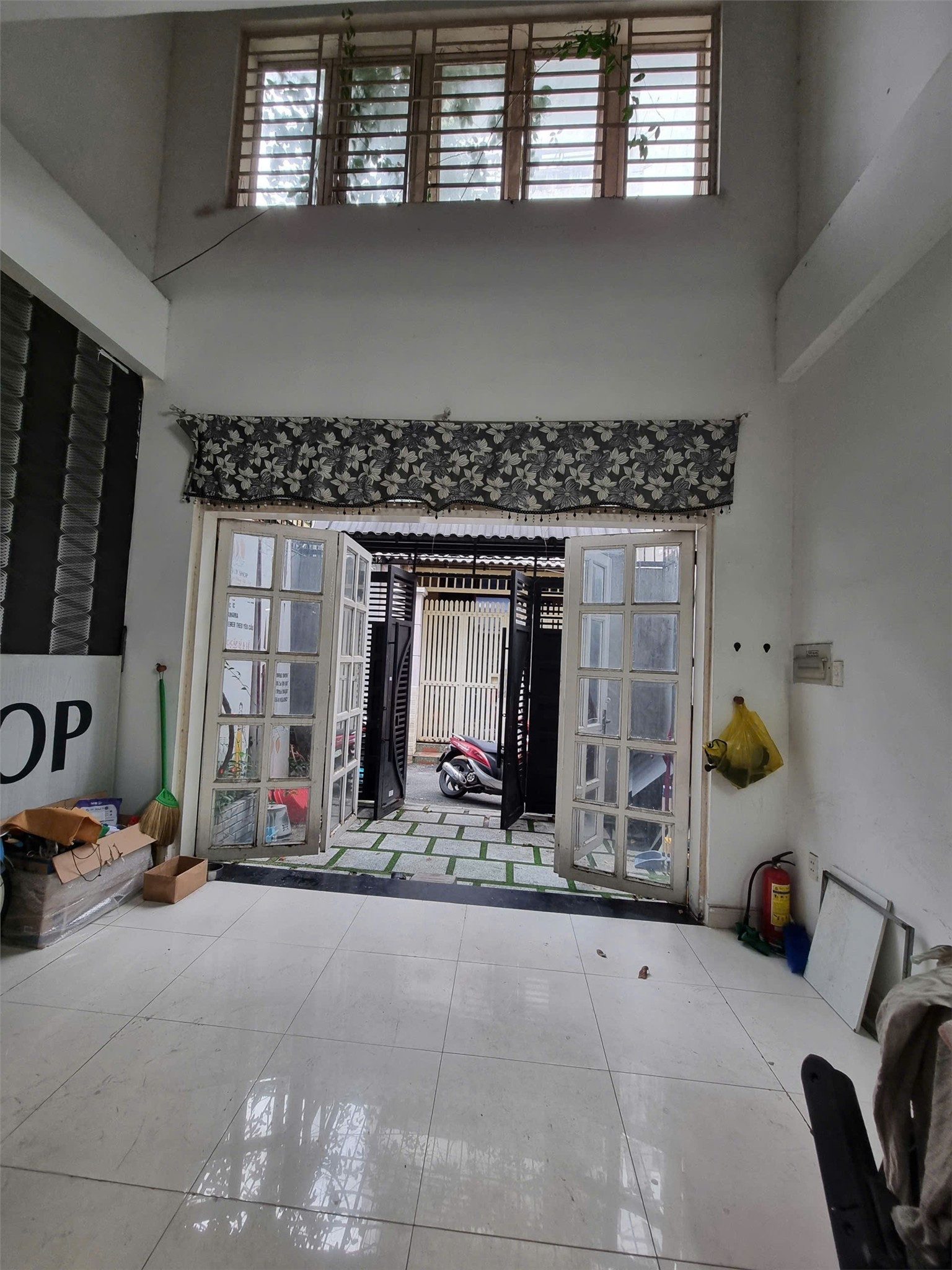 6.9 TỶ. 60M2 – NHÀ 4 TẦNG – DÒNG TIỀN 12TR/THÁNG. QUANG TRUNG.P11.